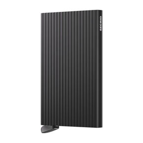 Cardprotektor Plus
schwarz 
