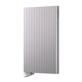 Cardprotektor Plus
silver 