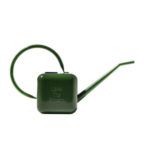 Giesskanne grün 1.25lt 