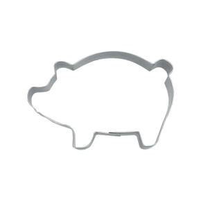 Ausstecher 
Schwein 