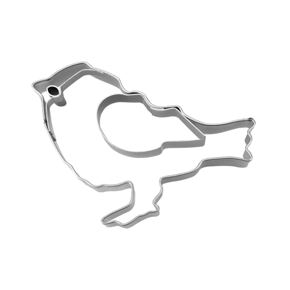 Ausstecher 
Vogel 