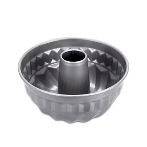 Gugelhupf-Backform 21 cm
Antihaft 