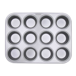 Muffin Form Maxi 12er Set 