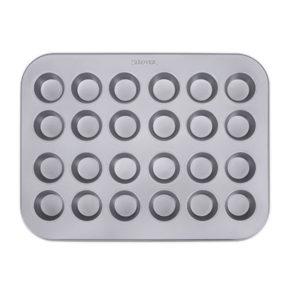 Muffin Form Mini 24er 