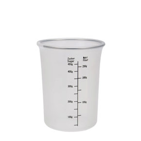 Massbecher 500 ml 
