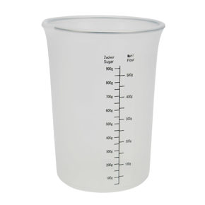 Massbecher 1000 ml 