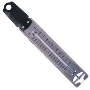 Zuckerthermometer 