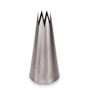 Sterntülle 5 mm 