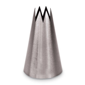 Sterntülle 9 mm 
