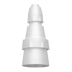 Kombi-Adapter für Tüllen 2er Set 