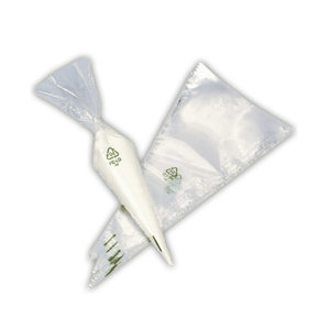 Spritzbeutel Einweg 10 Stk. Pack 