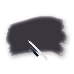Speisefarben-Stift schwarz 