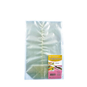 Cellophan Beutel 95x160mm 10 St 