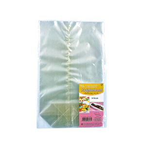 Cellophan Beutel 115x190mm 10 St 