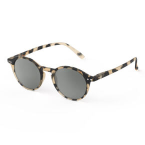 Sonnenbrille #D 
light Tortoise 