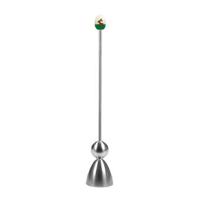 Eierköpfer "Clack" Hase 