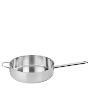 APOLLO
Bratpfanne gerade mit Stiel & Gegengriff  24 cm 