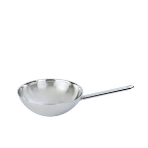 APOLLO
Wok rund mit Stiel 26 cm 
