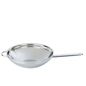 APOLLO
Wok rund  mit Stiel 32 cm 