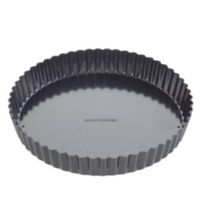 Wähenblech mit Hebeboden
28 cm 
