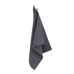 Dark Blue Dishcloth 