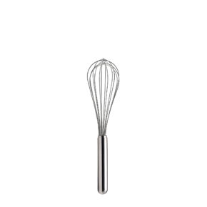 Schwingbesen Edelstahl 25 cm Schwingbesen Edelstahl 25 cm