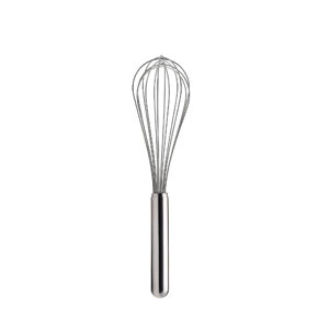 Schwingbesen Edelstahl 30 cm Schwingbesen Edelstahl 30 cm