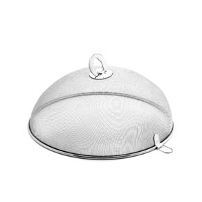 Fliegenhaube rund 30 cm 