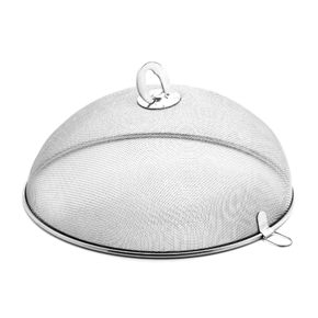 Fliegenhaube rund 34 cm 