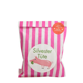 Wundertüte Silvester
Schwein 