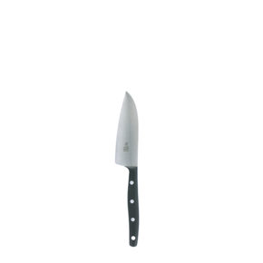 Kochmesser klein K2 12.0 cm schwarz 