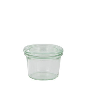 Weck Sturz Form, 80 ml Weck Sturz Form, 80 ml