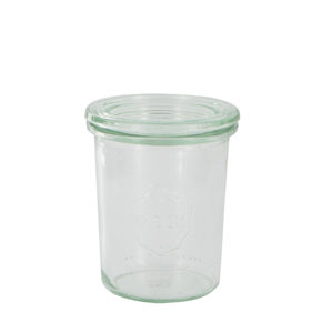 Weck Sturz Form, 160 ml Weck Sturz Form, 160 ml