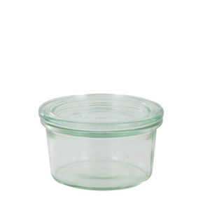 Weck Sturz Form, 165 ml Weck Sturz Form, 165 ml