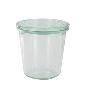 Weck Sturz Form, 290 ml Weck Sturz Form, 290 ml