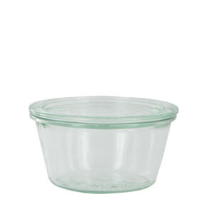 Weck Sturz Form, 290 ml Weck Sturz Form, 290 ml