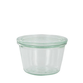 Weck Sturz Form, 370 ml 