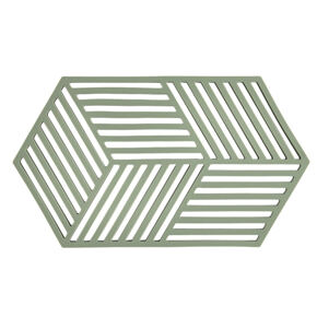 Untersatz Hexagon
rosmarin 