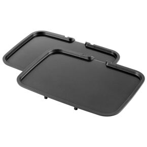Teppanyaki Platten
zu Kontaktgrill 