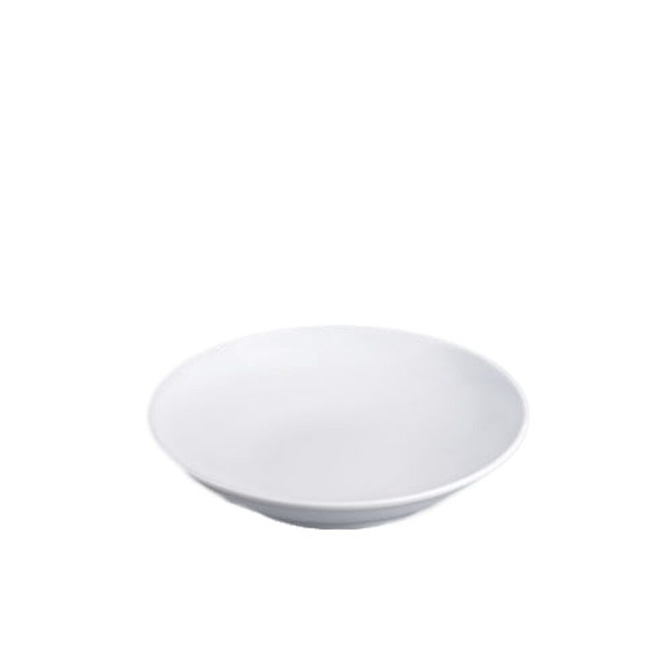 BISTROT
Teller tief ohne Rand 20.5 cm BISTROT
Teller tief ohne Rand 20.5 cm
