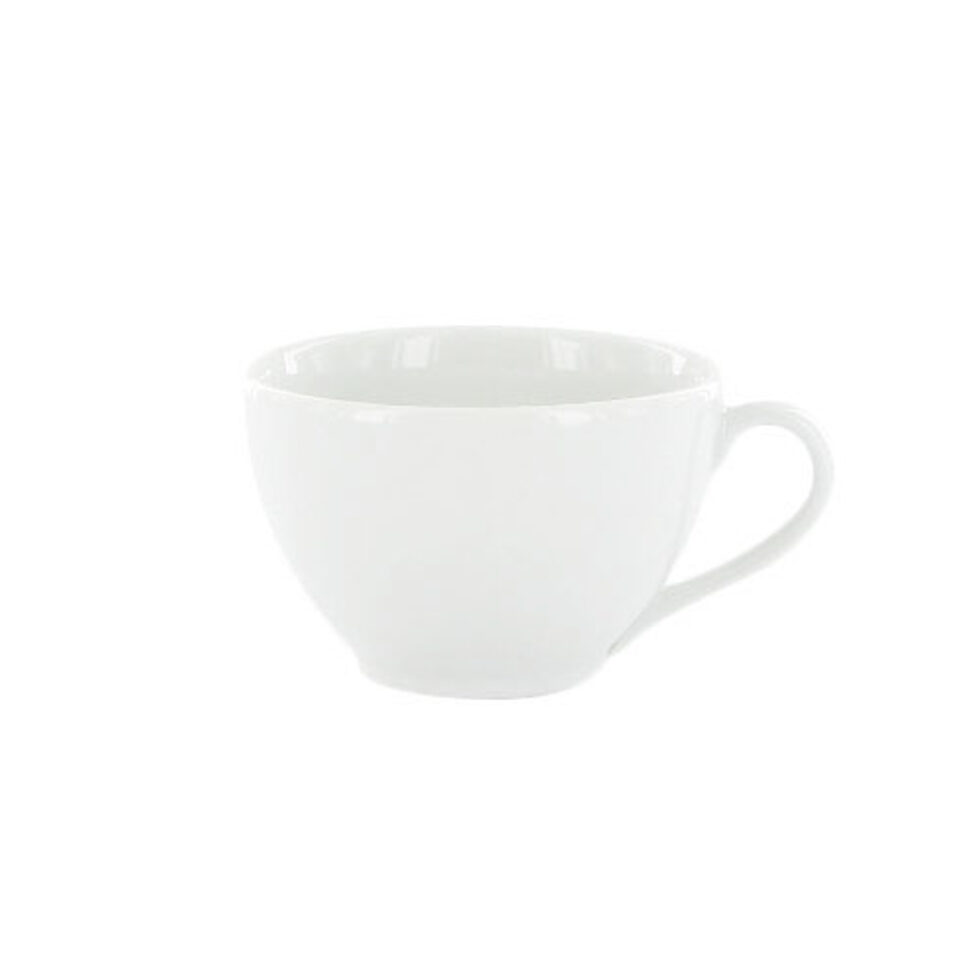 BISTROT
Cappuccinotasse Obere 2.4 dl 