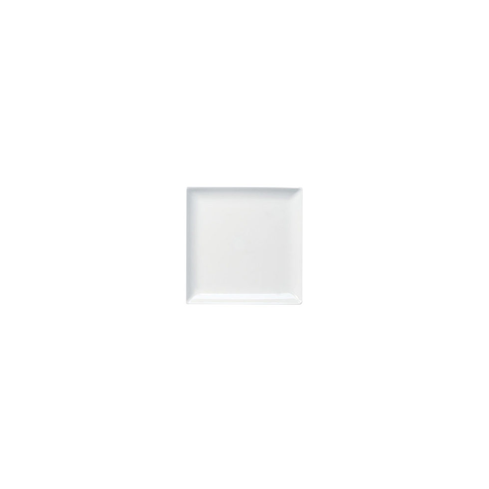 ZEN
Teller quadratisch 7.0 cm ZEN
Teller quadratisch 7.0 cm