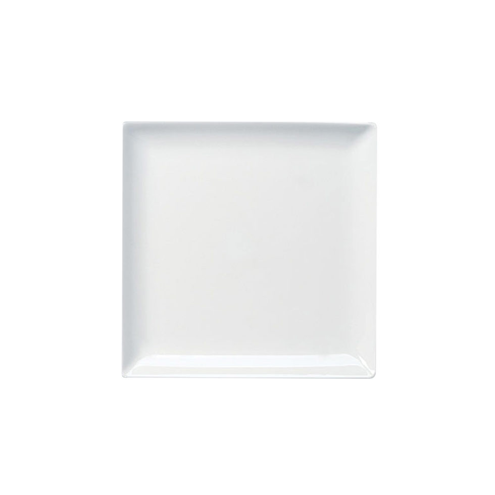 ZEN
Teller quadratisch 16.0 cm ZEN
Teller quadratisch 16.0 cm