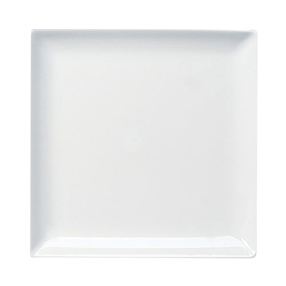 ZEN
Teller quadratisch 24.5 cm ZEN
Teller quadratisch 24.5 cm