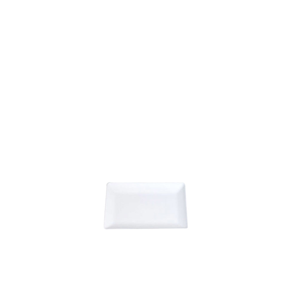 ZEN
Teller rechteckig 12.5 cm 