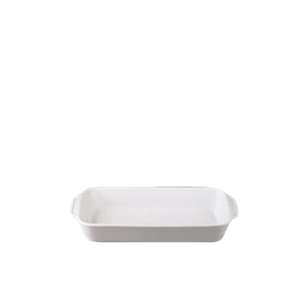 Bratschale 27.5 x14.5 cm 