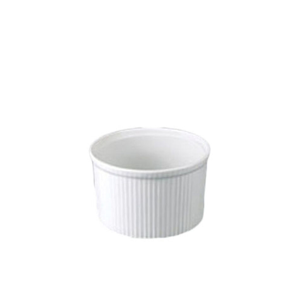 Auflaufform hoch 10.0 cm 