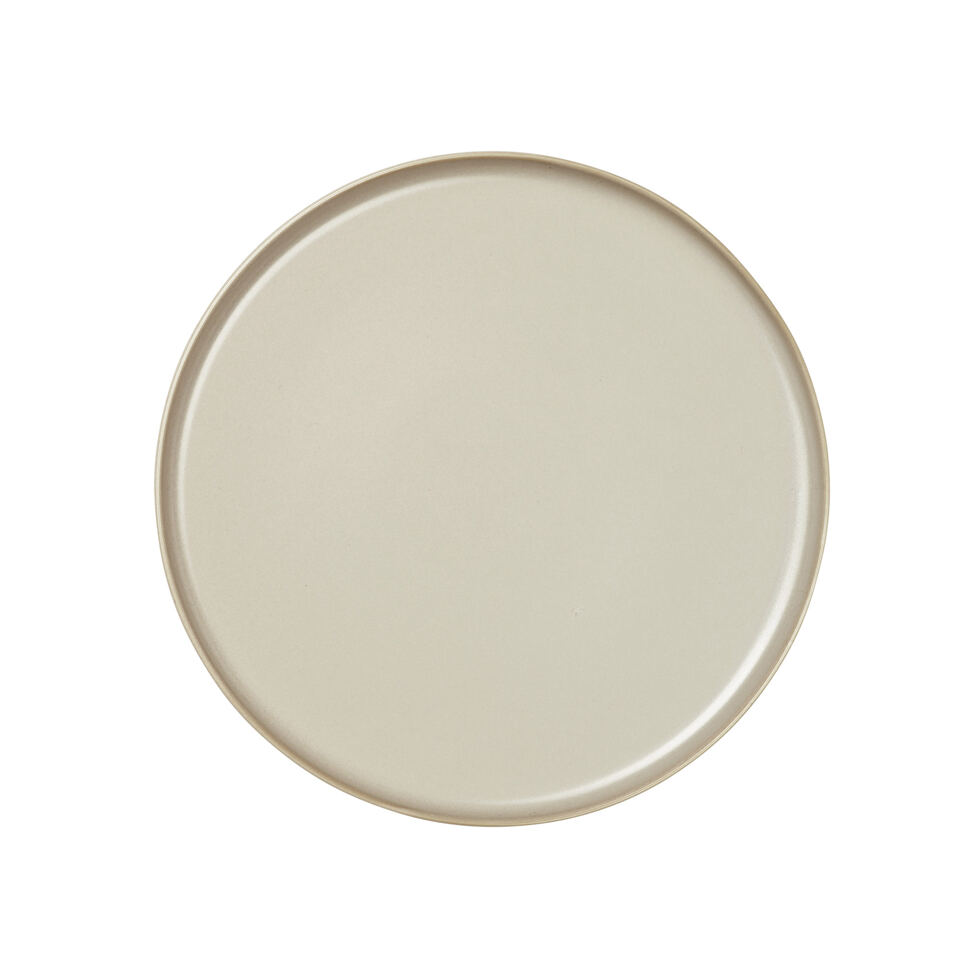 Assiette plate 21 cm
tofu Assiette plate 21 cm
tofu