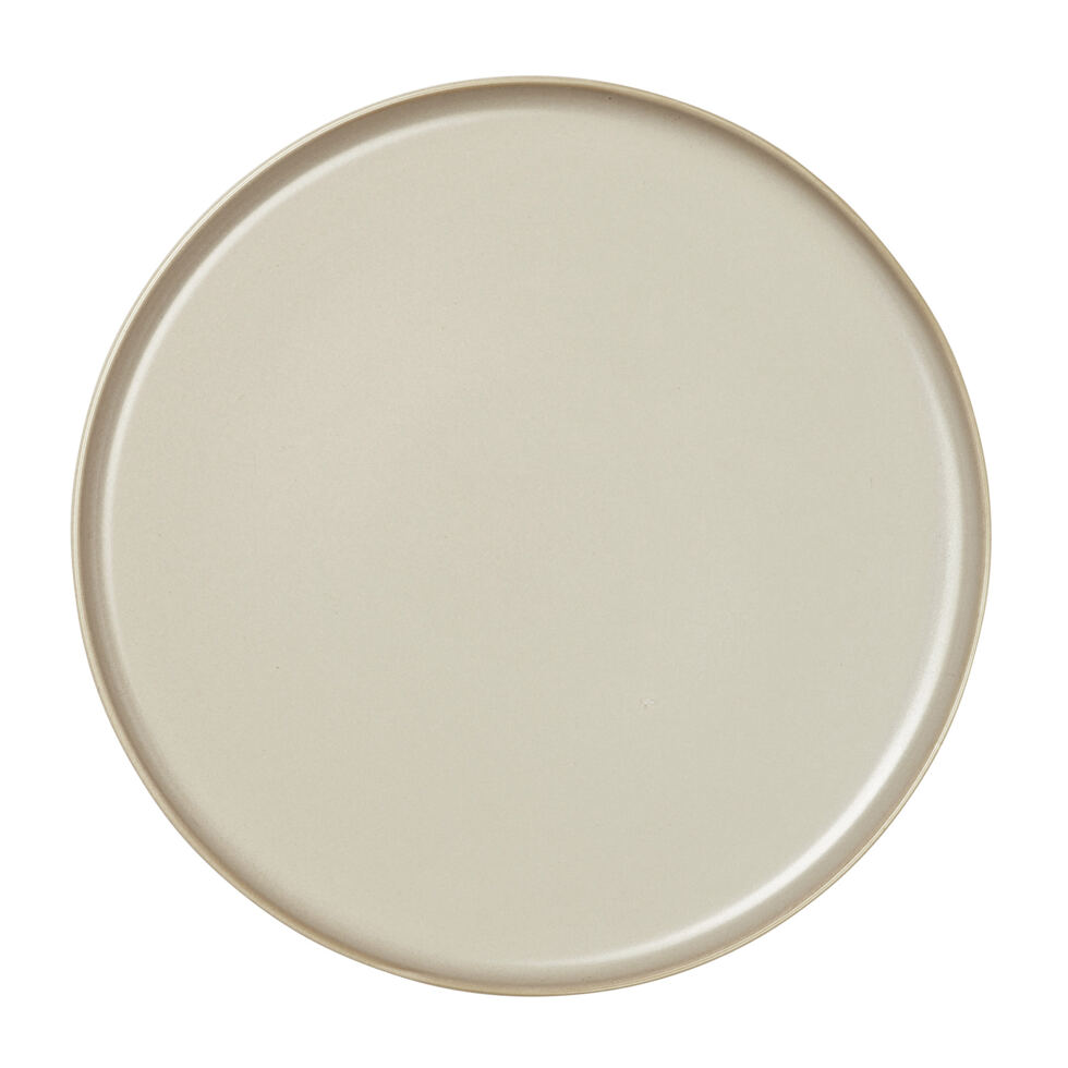 Teller flach 26.5 cm
tofu Teller flach 26.5 cm
tofu