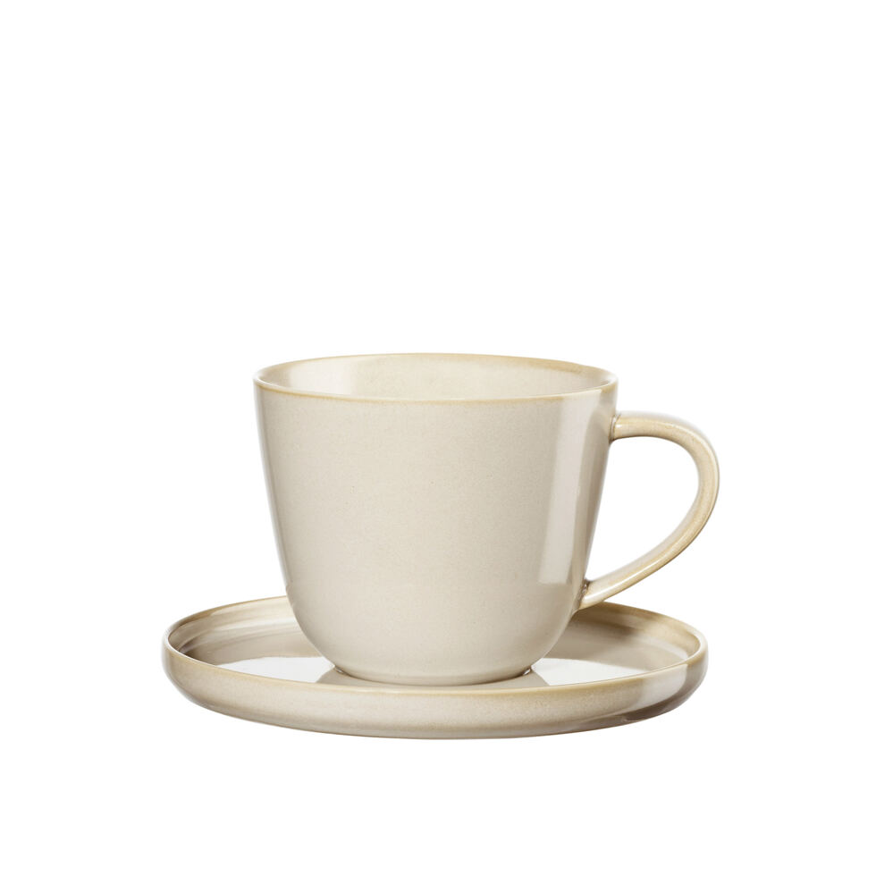 Coffee cup with saucer
tofu Coffee cup with saucer
tofu